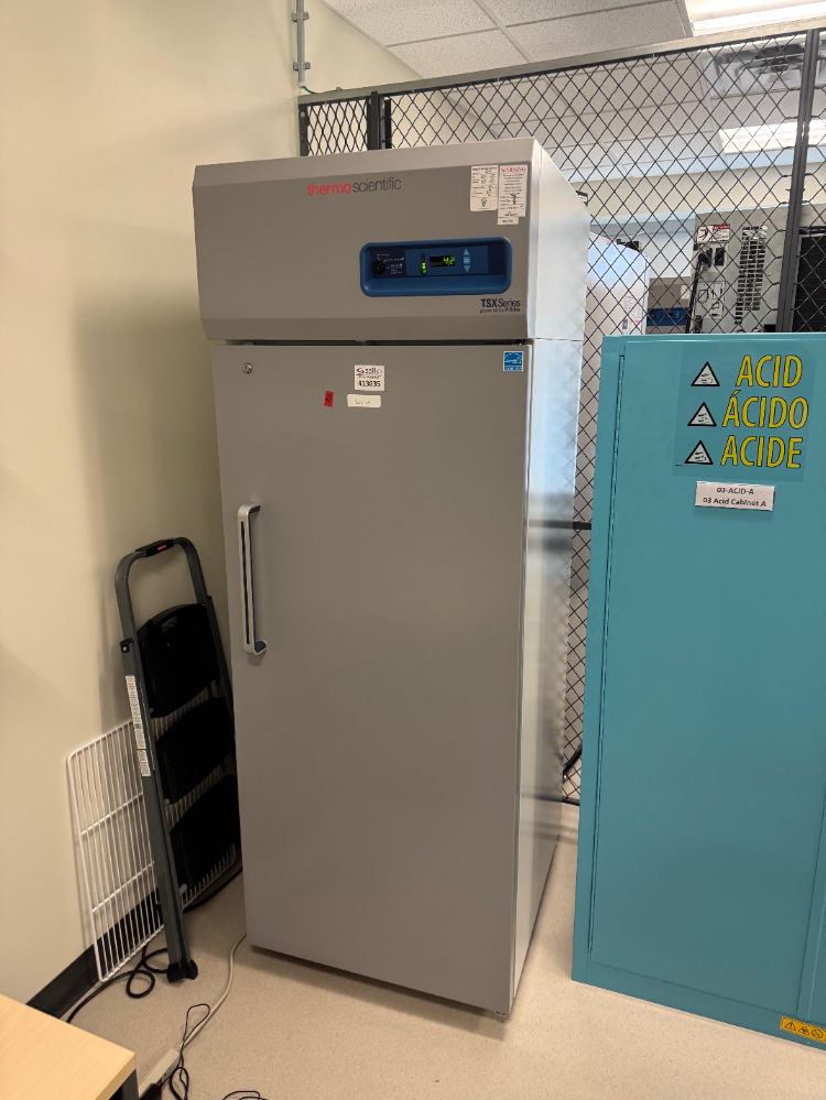 Image of Thermo TSX Series Lab Refrigerator